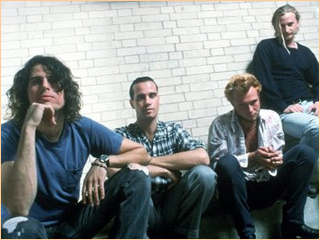 Stone Temple Pilots cancela show no Brasil Stone Temple Pilots cancela show no Brasil