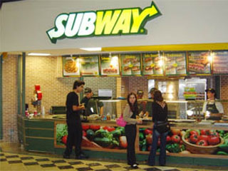 Subway Brasil