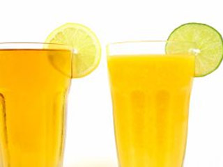 Variedade e exclusividade de sabor nas linhas de refrescos Qualimax