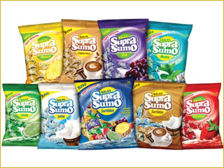 Supra Sumo renova fórmula e embalagens Supra Sumo renova fórmula e embalagens