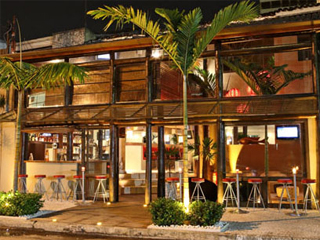 Sushi Hall participa da 5ª edição do Restaurante Week São Paulo