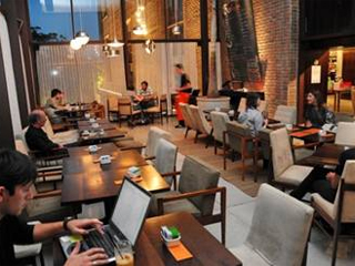 Santo Grão apresenta novas receitas nas unidades Oscar Freire e Cidade Jardim