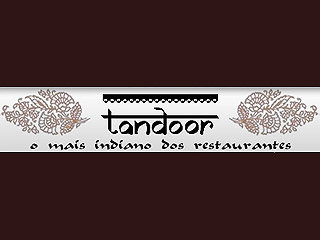 Restaurante Tandoor comemora mais um ano e quem ganha é você! Restaurante Tandoor comemora mais um ano e quem ganha é você!