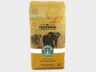 Starbucks lança três novidades para cardápio de cafés em grãos