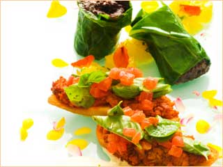 Epice completa um ano e promove reinauguração com inovações no cardápio e na decoração Epice completa um ano e promove reinauguração com inovações no cardápio e na decoração