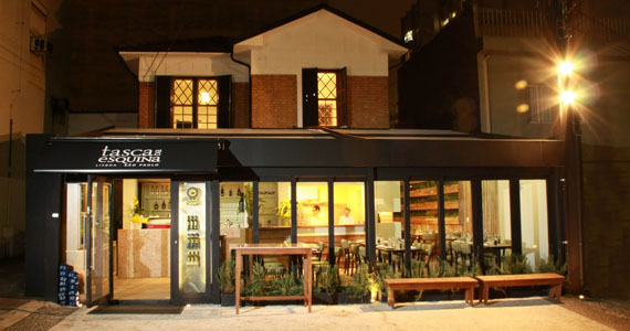 Tasca da Esquina elabora menu tipicamente português para celebrar Dia dos Namorados Tasca da Esquina elabora menu tipicamente português para celebrar Dia dos Namorados