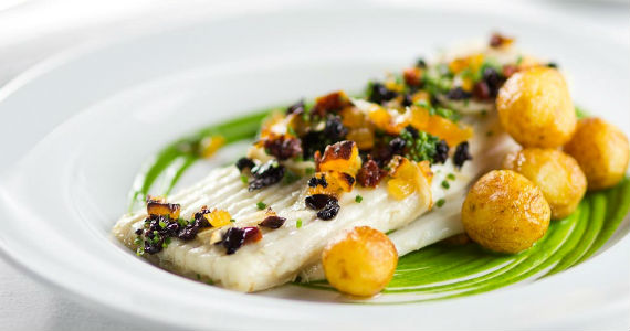 Tasca da Esquina apresenta sete novos pratos do chef Vitor Sobral Tasca da Esquina apresenta sete novos pratos do chef Vitor Sobral