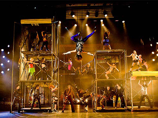 Só Sonho Samba no Teatro Brigadeiro