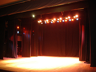 Festival de teatro e improvisação acontece em São Paulo Festival de teatro e improvisação acontece em São Paulo