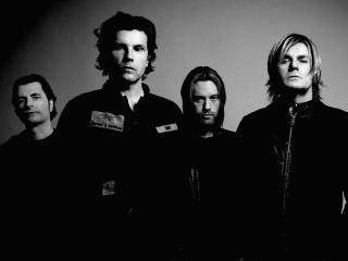 The Cult faz apresentação única no Credicard Hall