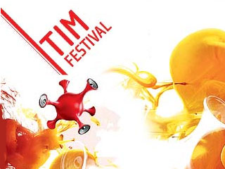 Tim Festival divulga lista completa de atrações Tim Festival divulga lista completa de atrações