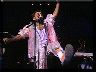 De Tom Zé para o Auditório Ibirapuera De Tom Zé para o Auditório Ibirapuera