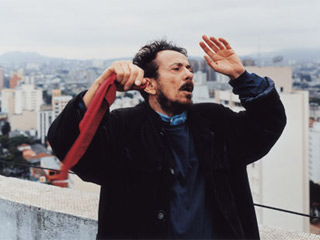 Tom Zé no Teatro FECAP apresenta Retrospectiva - Espinha dorsal da carreira, nos dias 4 a 7 de agosto