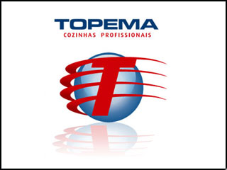 Topema Cozinhas Profissionais firma parceria com a HOTEC