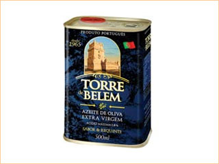 Azeite de Oliva Torre Belem oferece toque lusitano à culinária brasileira
