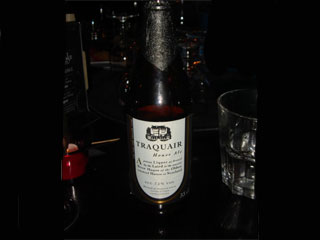 Cerveja escocesa para acompanhar carnes ao molho madeira