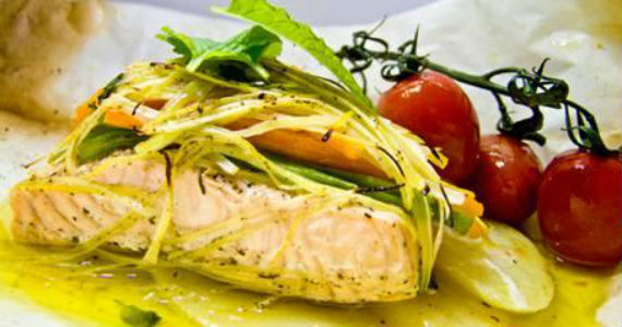 Restaurante Trindade Alphaville traz cardápio especial para Dia das Mães