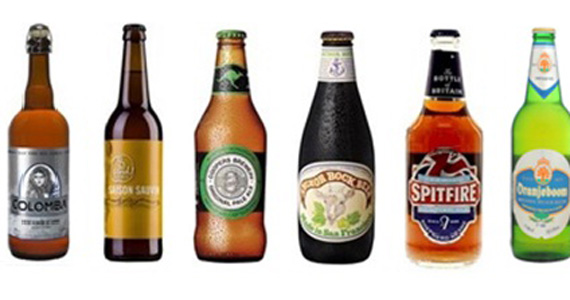 Para o Natal, cervejas da Uniland são ótimas opções  Eventos BaresSP 570x300 imagem
