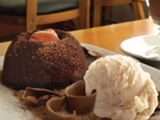 Vanilla Caffé lança sobremesa de chocolate especial para o mês mais doce do ano