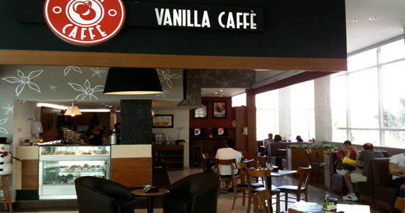 Vanilla Caffè destaca 7 versões de sobremesas com sorvetes para o Verão Eventos BaresSP 570x300 imagem