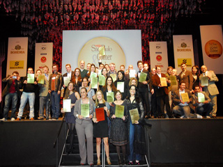 Premiação VEJA São Paulo Comer & Beber revela os vencedores