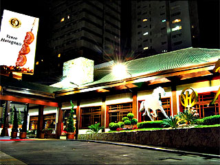 Cordeiro Assado na Vento Haragano — uma opção leve e nutritiva