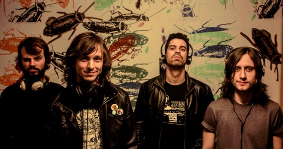 Globo leva show do Lollapalooza ao bairro do Campo Limpo em SP