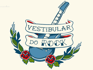 Volkswagen lança ação Vestibular do Rock que dá 500 pares de ingressos para o Rock in Rio 2011 Eventos BaresSP 570x300 imagem