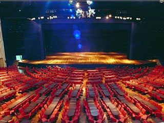 Via funchal apresenta: Twisted Sister Via funchal apresenta: Twisted Sister