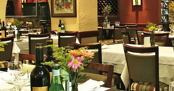 Via Castelli traz menu especial para a 11ª edição do Restaurant Week Eventos BaresSP 570x300 imagem