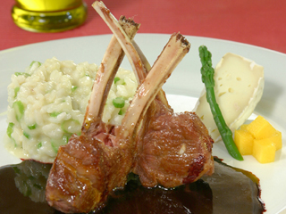 Restaurante Via Castelli prepara cardápio para o Dia dos Pais Restaurante Via Castelli prepara cardápio para o Dia dos Pais