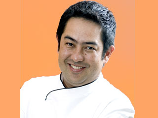 Viko Tangoda assina cardápio para os Vips do Grande Prêmio Brasil de F1