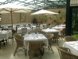 Vila Conte - cozinha italiana 24 horas por dia