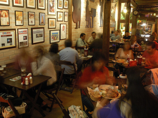 Confraternizações de final de ano: onde reunir os amigos?