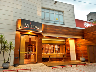 Ville du Vin promevo degustação gratuita em novembro