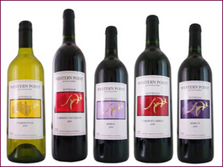 Malbec do Brasil inclui vinhos de vinícola australiana em seu portfólio