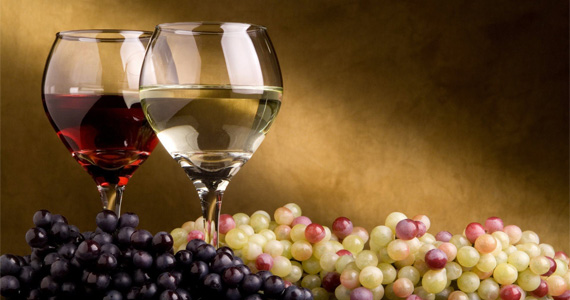 Previsão de crescimento no consumo do vinho é de 2 para 8 garrafas per capita Eventos BaresSP 570x300 imagem
