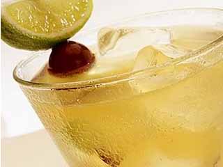 Whisky Sour II