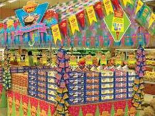 Yoki apresenta seus lançamentos para as festas julinas