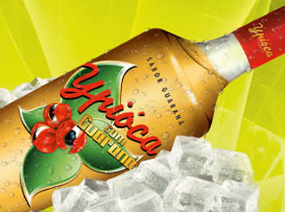 Novo produto da Ypióca é destaque 16ª Expo Bebidas & Serviços Novo produto da Ypióca é destaque 16ª Expo Bebidas & Serviços