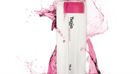 Loja do Prazer lança bebida com feromônios Yxaiio para aumentar a libido