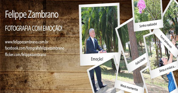 Felippe Zambrano Foto e Vídeo oferece serviço profissional para eventos e casamentos Felippe Zambrano Foto e Vídeo oferece serviço profissional para eventos e casamentos