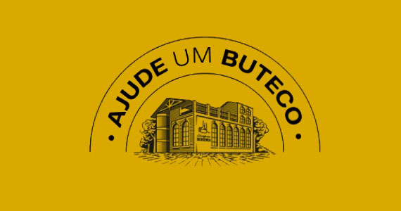 Ajude um Buteco