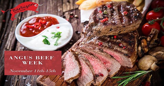 Festival Gastronômico Angus Beef Week chega a São Paulo em novembro