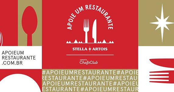 Apoie um restaurante, Brinde do Bem, Ajude um Buteco e Menu do Amanhã ajudam bares e restaurantes durante a pandemia Apoie um restaurante, Brinde do Bem, Ajude um Buteco e Menu do Amanhã ajudam bares e restaurantes durante a pandemia