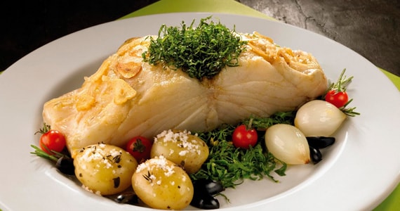Confira alguns restaurantes portugueses em São Paulo para apreciar um delicioso Bacalhau
