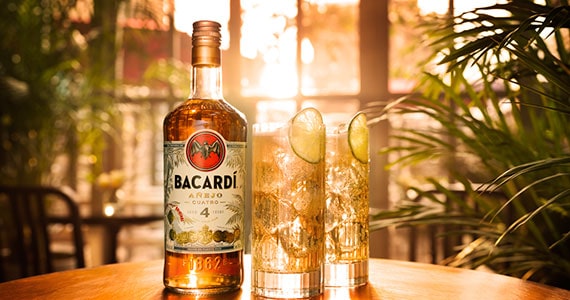 Barcadí Legacy anuncia os 10 semifinalista do campeonato de coquetelaria