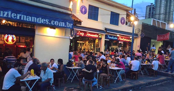 Bar do Luiz Fernandes melhor-boteco-sp-bar-do-luiz-fernandes