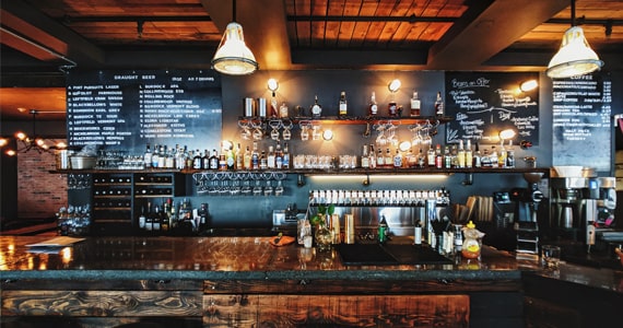 Bares abertos em São Paulo Bares abertos em São Paulo