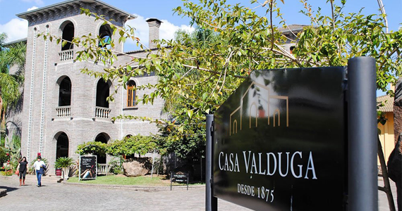 Guia Adega 2019 elege espumantes e vinhos da Casa Valduga como os melhores do Brasil Eventos BaresSP 570x300 imagem